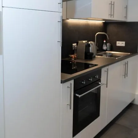 Apartment Beau T2 Quartier Contades Straßburg